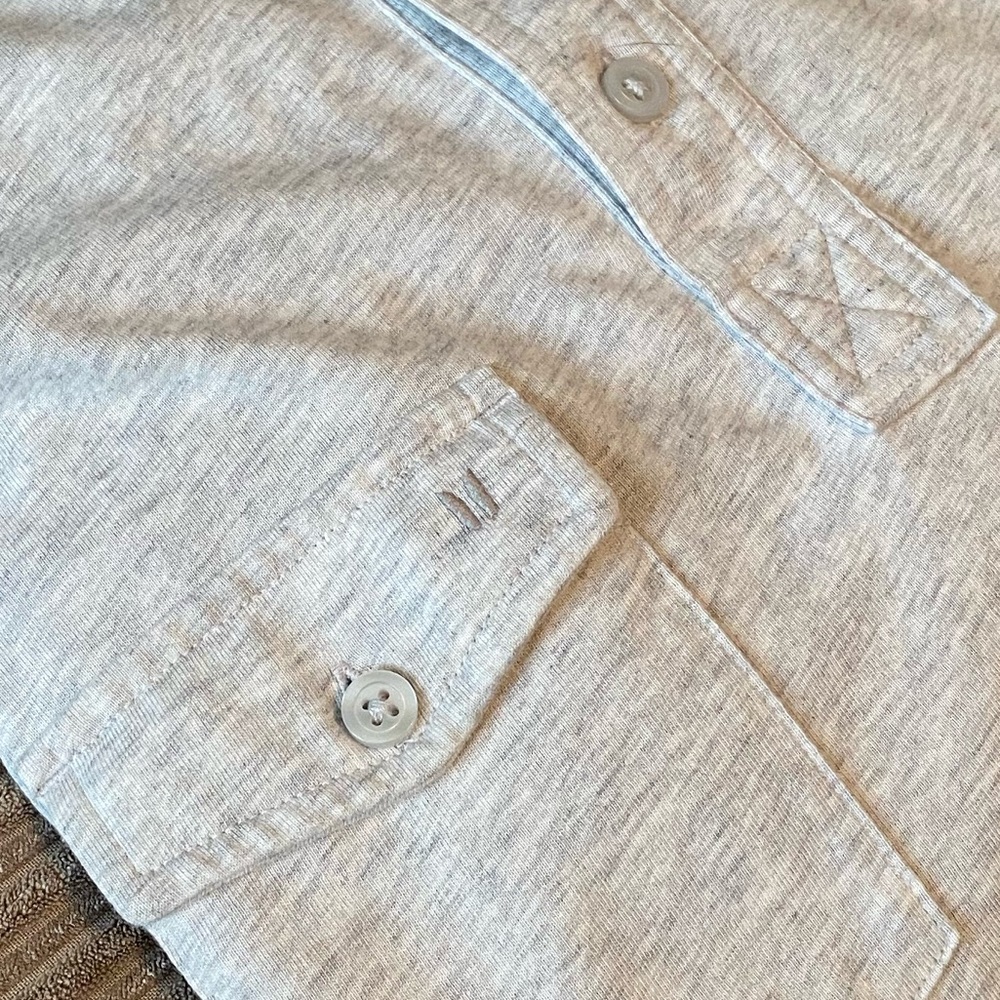 Linksoul Mens Polo - Picture 5 of 5